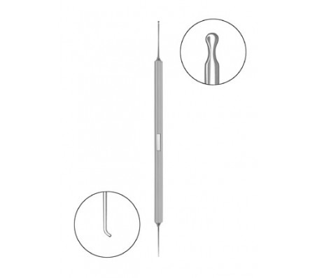 LASIK Instruments